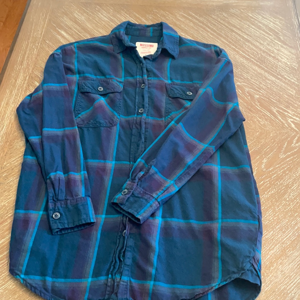 Juniors Shacket
